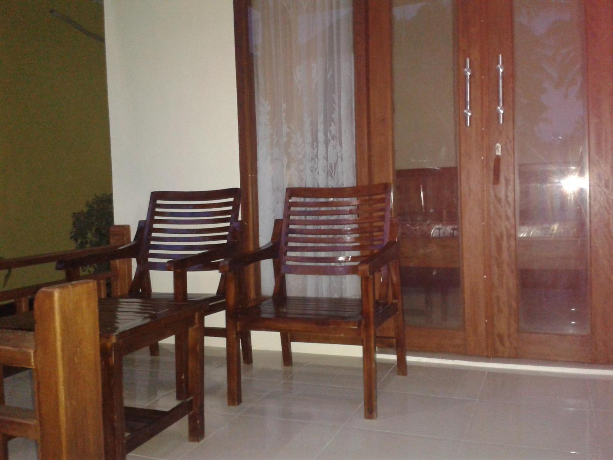 Bias Bungalows Gili Air Habitación foto