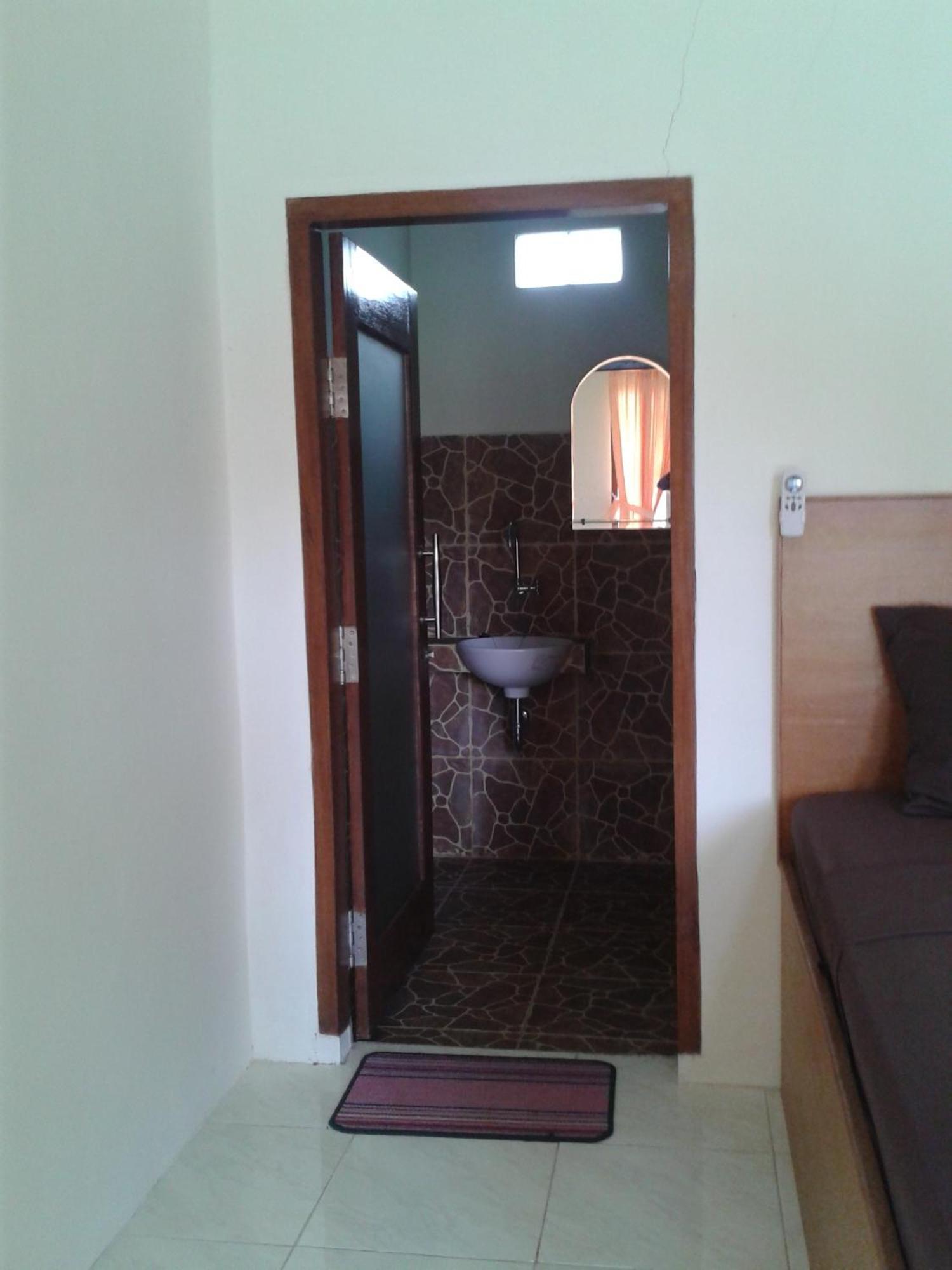 Bias Bungalows Gili Air Habitación foto