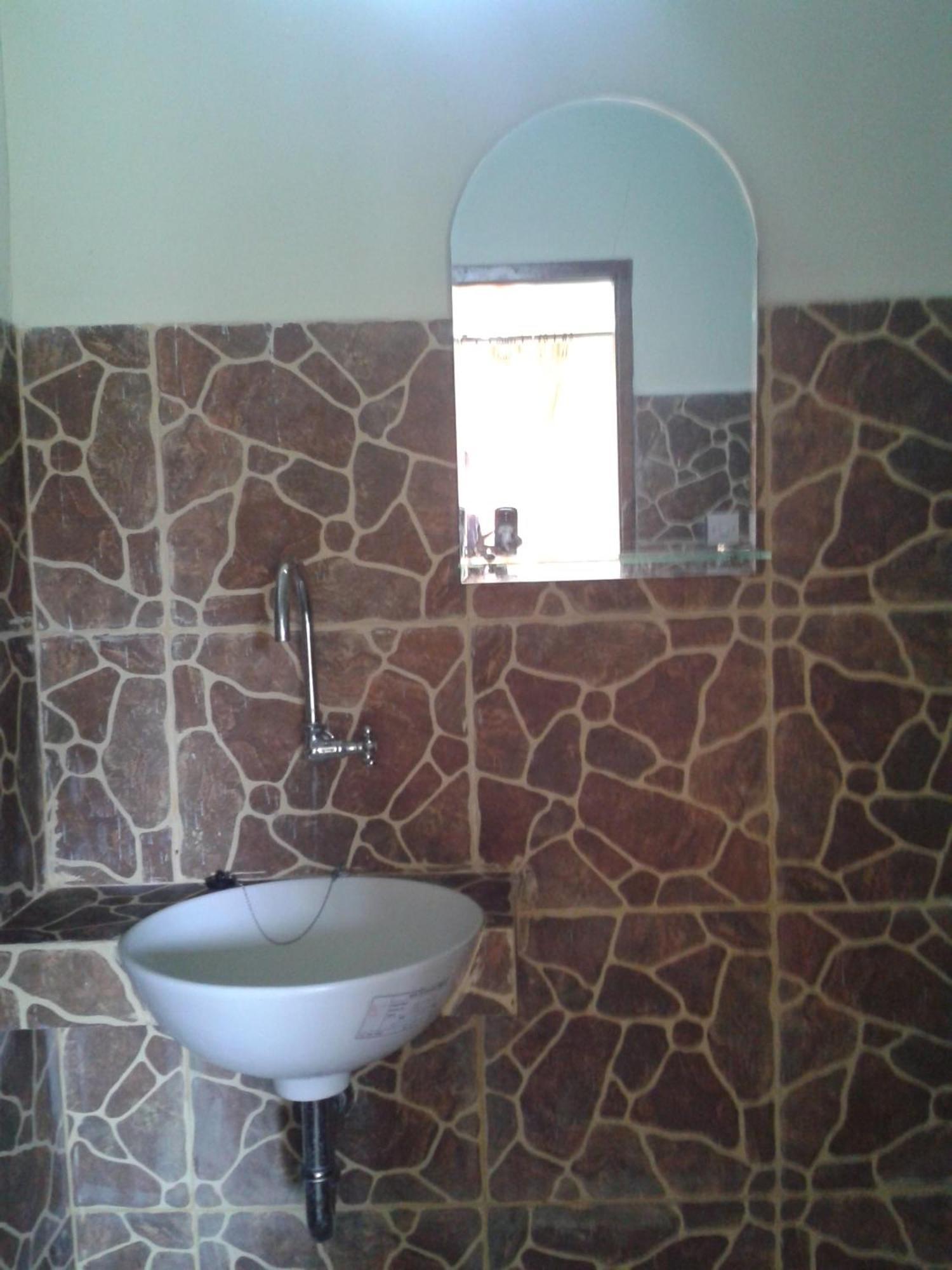 Bias Bungalows Gili Air Habitación foto